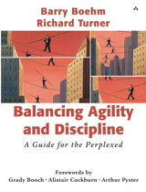 Balancing Agility and Discipline: A Guide for the Perplexed, Portable Documents