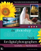 Photoshop Elements 7 Book for Digital Photographers, The