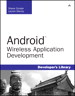 Android Wireless Application Development