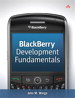 BlackBerry Development Fundamentals