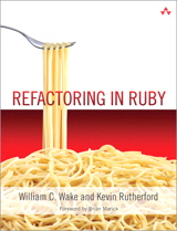 Refactoring in Ruby (Adobe Reader)