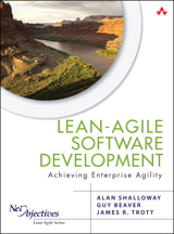 Lean-Agile Software Development: Achieving Enterprise Agility (Adobe Reader)