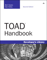 TOAD Handbook, 2nd Edition