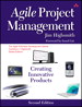 Agile Project Management: Creating Innovative Products, 2nd Edition