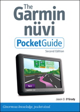 Garmin Nuvi Pocket Guide, The, 2nd Edition