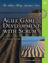 Agile Game Development with Scrum (Adobe Reader)