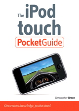 iPod touch Pocket Guide, The