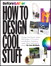 Before & After: How to Design Cool Stuff