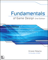 Fundamentals of Game Design, 2nd Edition