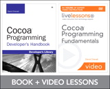 Cocoa Programming Fundamentals LiveLessons Bundle