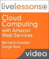Cloud Computing with Amazon Web Services LiveLessons (Video Sneak Peek), Streaming Video