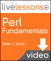 Perl Fundamentals LiveLessons (Video Training), (Downloadable Video)