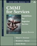 CMMI for Services: Guidelines for Superior Service, 2nd Edition