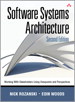 Software Systems Architecture: Working With Stakeholders Using Viewpoints and Perspectives - 9780321718334