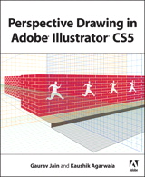 Perspective Drawing in Adobe Illustrator CS5