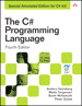The C#  Programming Language, 4th edition