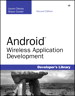 Android Wireless Application Development, 2nd Edition