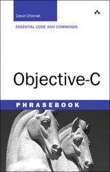 Objective-C Phrasebook