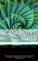 Scalability Rules: 50 Principles for Scaling Web Sites