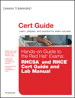 Hands-on Guide to the Red Hat Exams: RHCSA and RHCE Cert Guide and Lab Manual