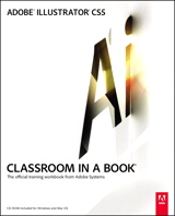 Adobe Illustrator CS5 Classroom in a Book