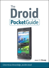 Droid Pocket Guide, The