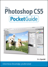 Photoshop CS5 Pocket Guide, The