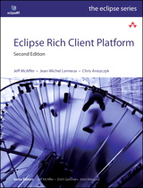 Eclipse Rich Client Platform,, 2nd Edition