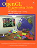 OpenGL Programming Guide: The Official Guide to Learning OpenGL, Version 4.3, 8th Edition