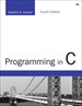 Programming in C, 4th Edition