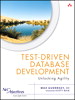 Test-Driven Database Development: Unlocking Agility