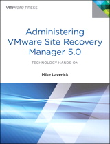 Administering VMware Site Recovery Manager 5.0