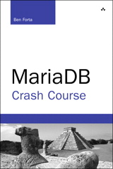 MariaDB Crash Course