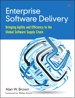 Enterprise Software Delivery: Bringing Agility and Efficiency to the Global Software Supply Chain