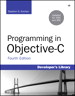 Programming in Objective-C, 4th Edition