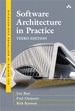 Software Architecture in Practice, 3rd Edition