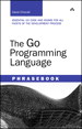 Go Programming Language Phrasebook, The