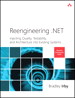 Reengineering .NET: Injecting Quality, Testability, and Architecture into Existing Systems