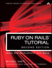 Ruby on Rails Tutorial: Learn Web Development with Rails, 2nd Edition