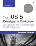 iOS 5 Developer's Cookbook, The: Core Concepts and Essential Recipes for iOS Programmers, 3rd Edition