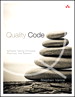 Quality Code: Software Testing Principles, Practices, and Patterns