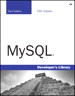 MySQL, 5th Edition