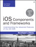 iOS Components and Frameworks: Understanding the Advanced Features of the iOS SDK