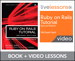 Ruby on Rails Tutorial and LiveLesson Video Bundle: Learn Web Development with Rails, 2nd Edition