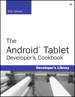 Android Tablet Developer's Cookbook, The