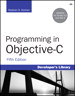 Programming in Objective-C, 5th Edition