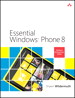 Essential Windows Phone 8, 2nd Edition