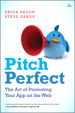 Pitch Perfect: The Art of Promoting Your App on the Web