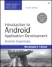 Introduction to Android Application Development: Android Essentials, 4th Edition