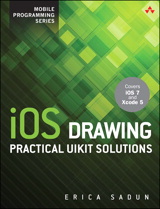 iOS Drawing: Practical UIKit Solutions